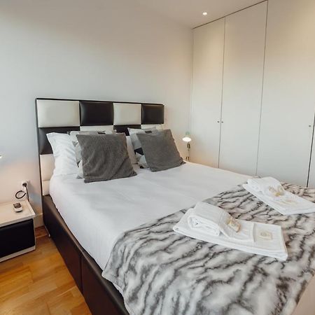 Downtown Stylish Apartment With Garage By Vacationy 波尔图 外观 照片