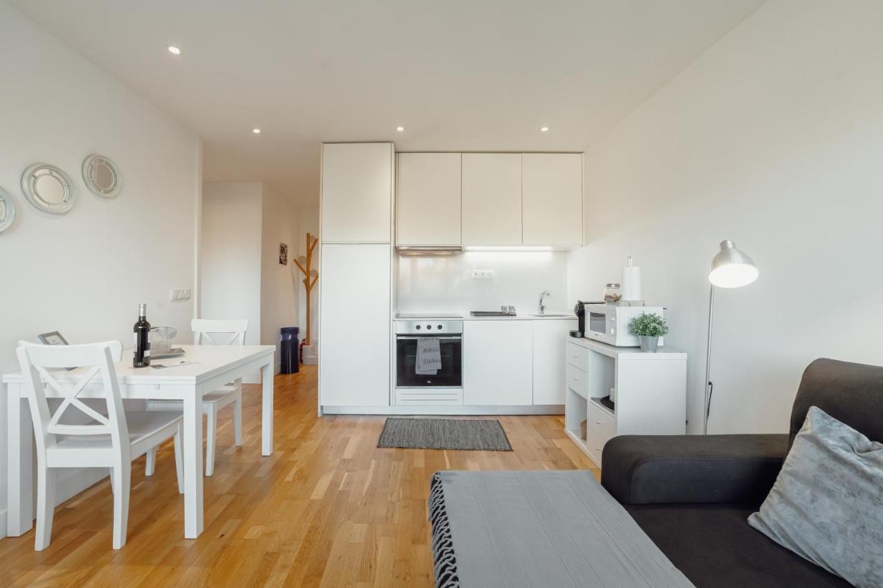 Downtown Stylish Apartment With Garage By Vacationy 波尔图 外观 照片