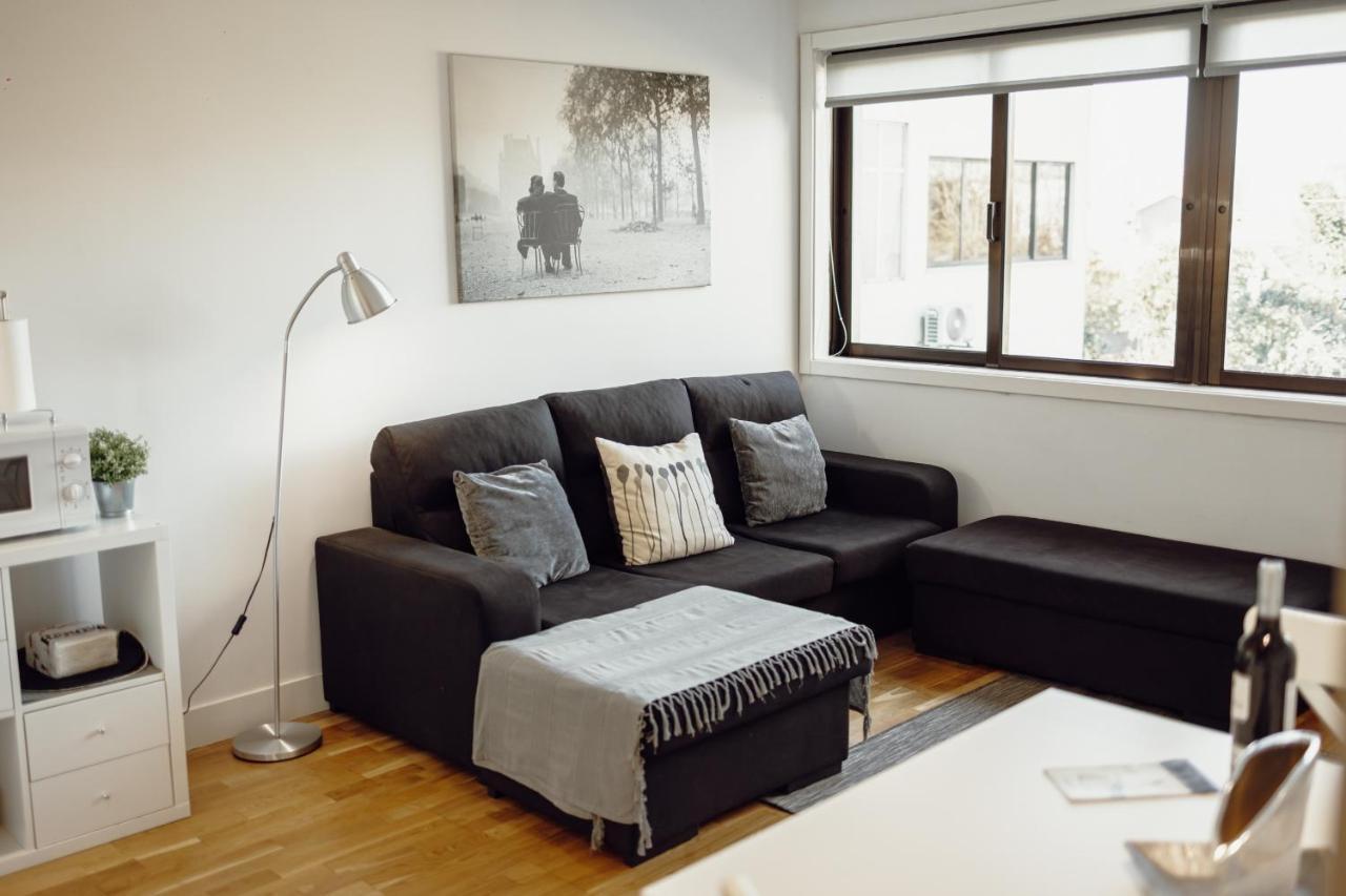Downtown Stylish Apartment With Garage By Vacationy 波尔图 外观 照片